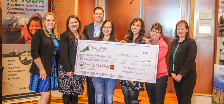 Aleutian Marketplace Fellowship
